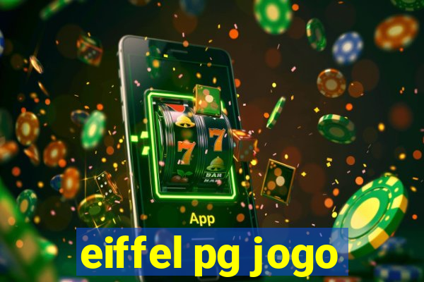 eiffel pg jogo